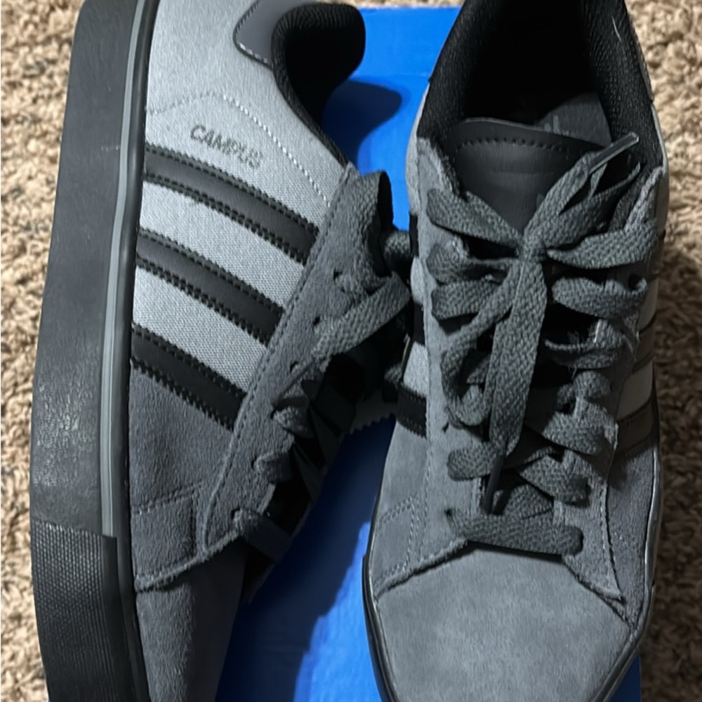 Adidas Campus Men's Vulc Sneakers